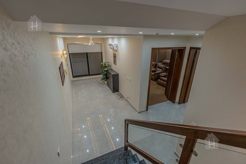 1 Kanal House Full Basement for For Sale In Y block For Phase 3 DHA Lahore 19