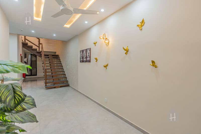 1 Kanal House Full Basement for For Sale In Y block For Phase 3 DHA Lahore 20