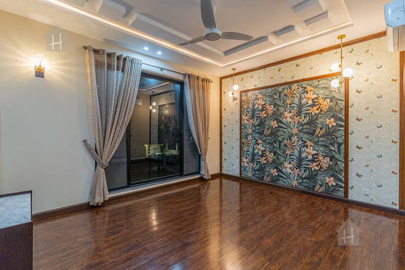 1 Kanal House Full Basement for For Sale In Y block For Phase 3 DHA Lahore 30