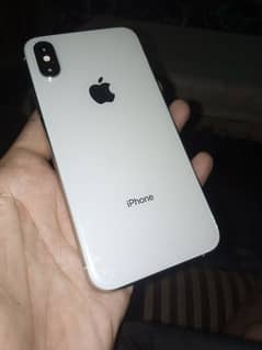 iphone Xs 0