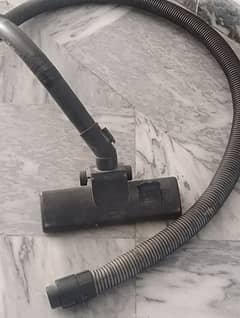 vacuum cleaner pipe