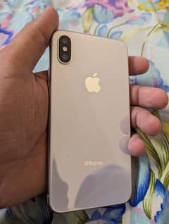 iphone x pta approved 256gb