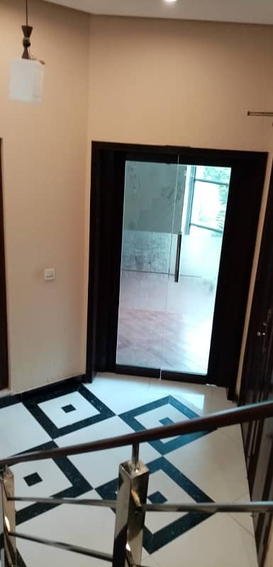 10 Marla House Available For Rent In DHA Phase 5 Block-K 9