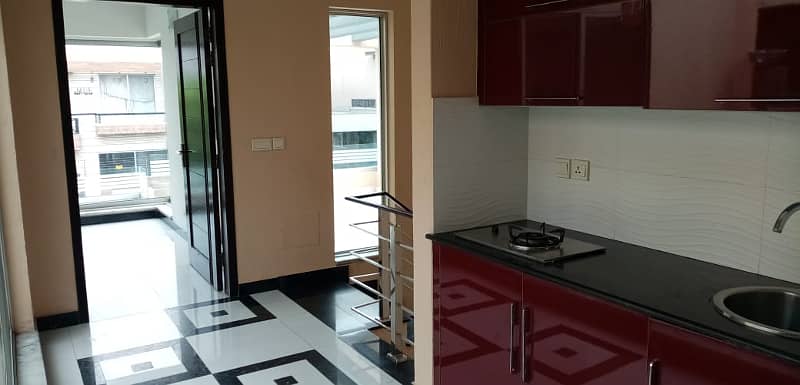 10 Marla House Available For Rent In DHA Phase 5 Block-K 12