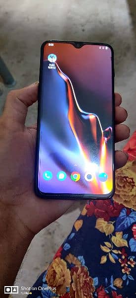 OnePlus 6t snapdragon 845. Gaming phone 2