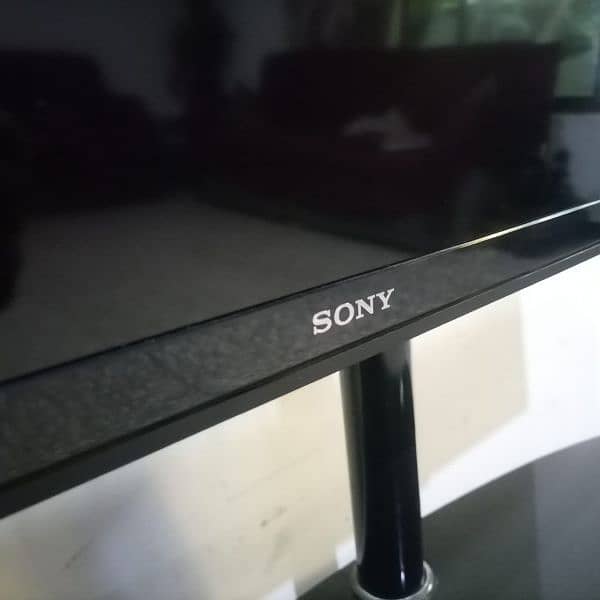 Sony Bravia 40" Led Very Less used 10/10 4