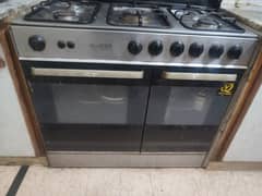 cooking range for sale