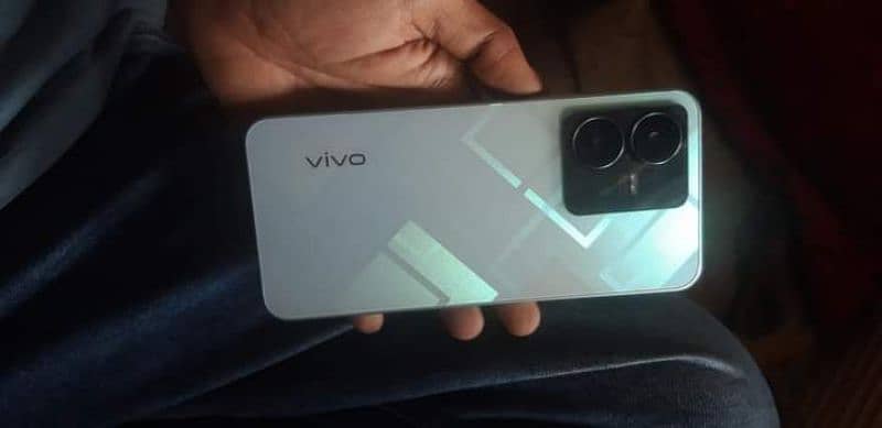 Vivo Y22 128GB 1