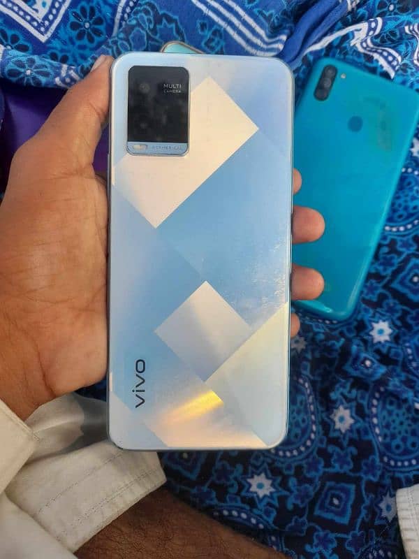 Vivo Y21 Exchange and for sale 0