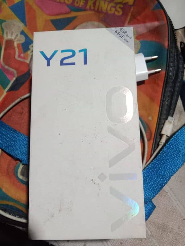 Vivo Y21 Exchange and for sale 1