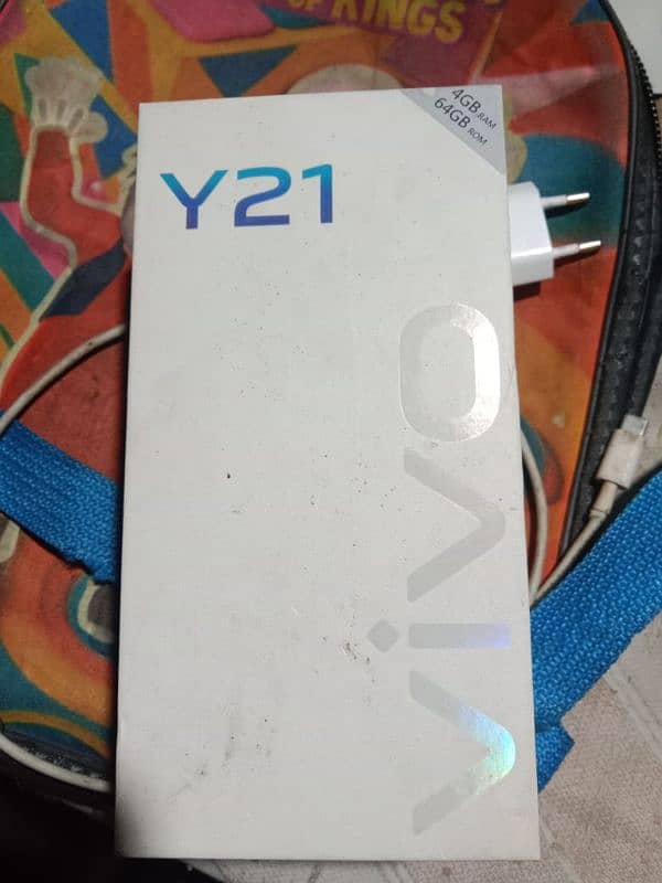 Vivo Y21 Exchange and for sale 5