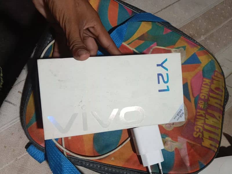 Vivo Y21 Exchange and for sale 15