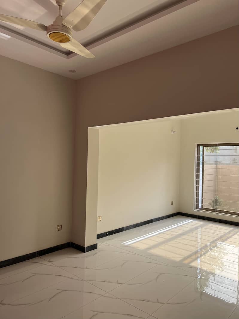 A spacious 10 Marla house available for rent in Fazaia Housing Scheme Phase 1. 2