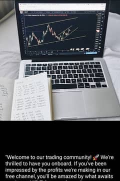 Binary Trading