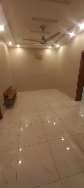 House In Bahria Town Phase 8 Rawalpindi 1