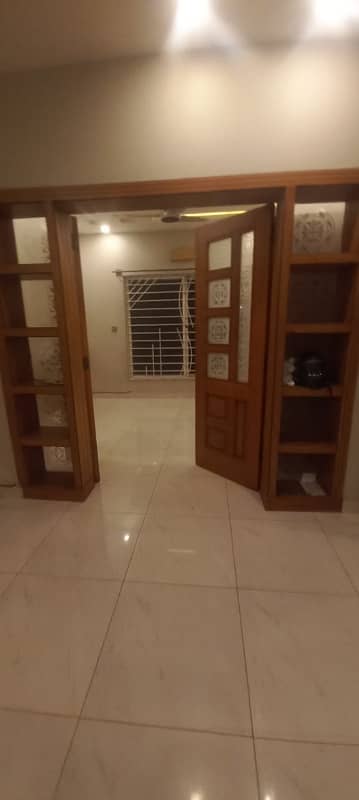 House In Bahria Town Phase 8 Rawalpindi 6