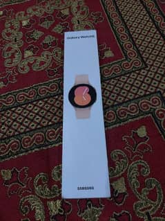 Galaxy Watch 5