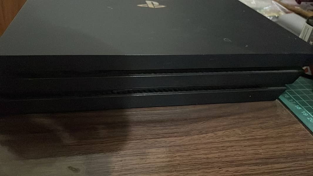 PS4 1 TB for sale 2