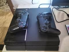 ps4 fat 10/10 Condition