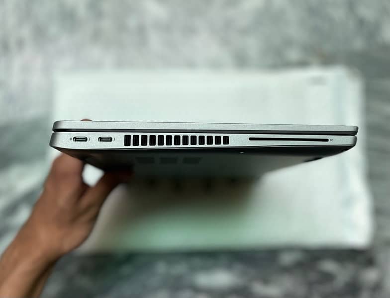 Dell Latitude 5420 — i5 11 Generation SSD Urgent Sale 6