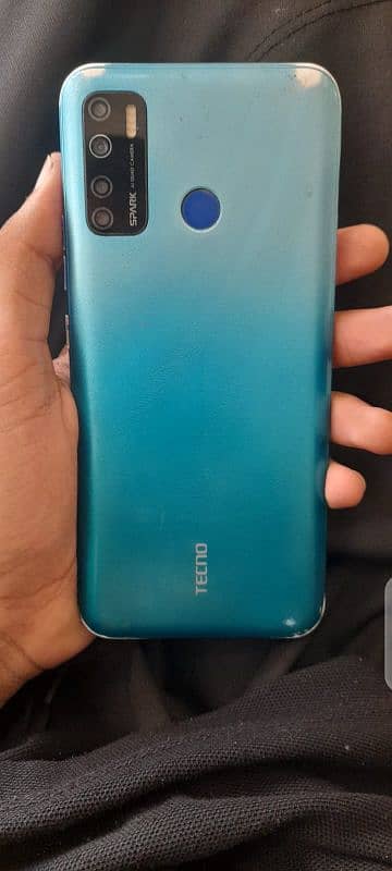 Tecno spark 5pro for sale 1