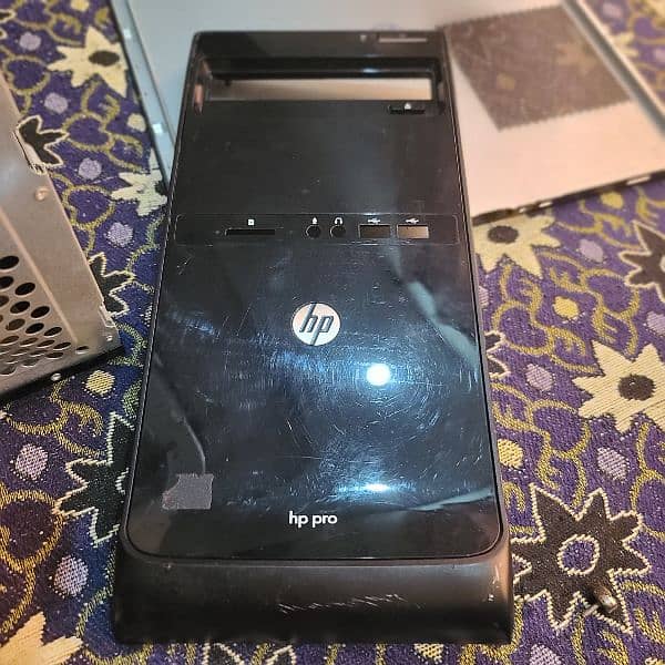 Hp CPU for Sale. 8