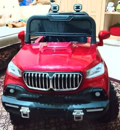 Kids Car/jeep for sale