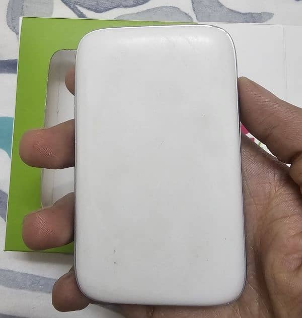 Zong wifi device unlocked 2