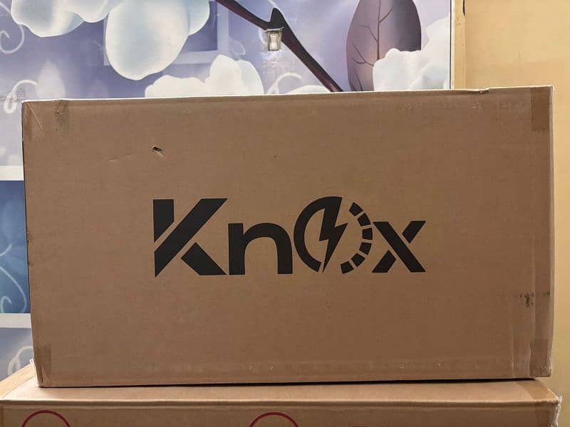 Knox Ongrid Inverters Available Now 1