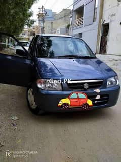 Suzuki Alto 03168901477 0