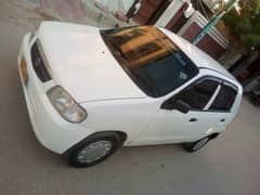 Suzuki Alto 2007 0