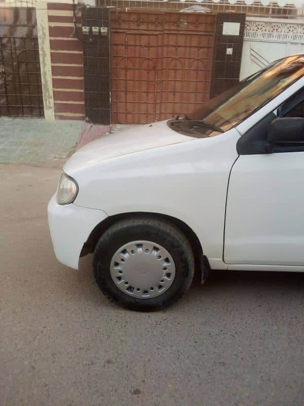 Suzuki Alto 2007 3