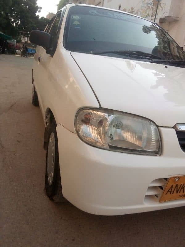 Suzuki Alto 2007 12