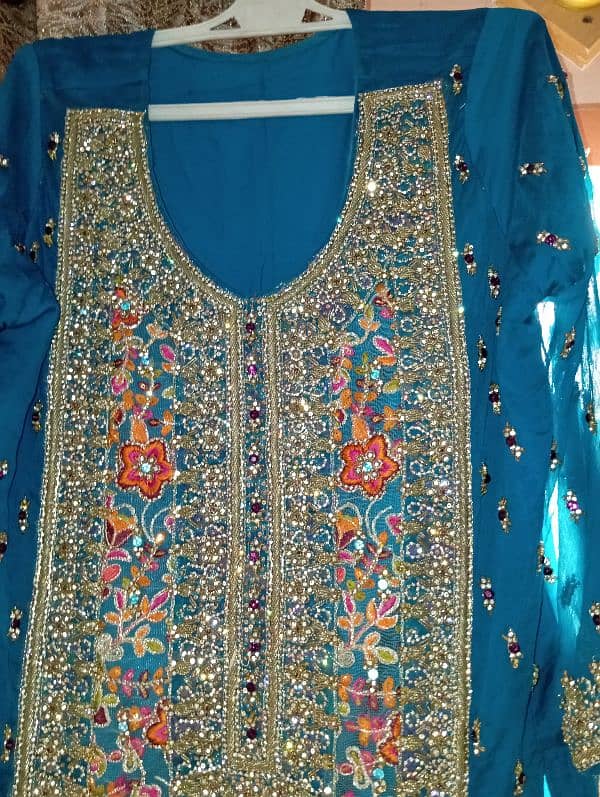 salwar kameez 1