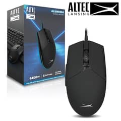 Gaming Mouse Altec Lansing