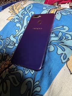 oppo f9 0