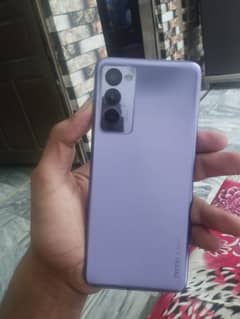 tecno camon 18t full box