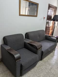 7 seater sofa set