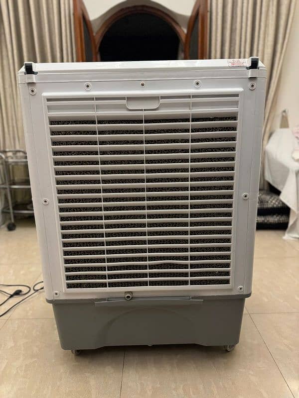 GFC Room Cooler Jumbo size 4