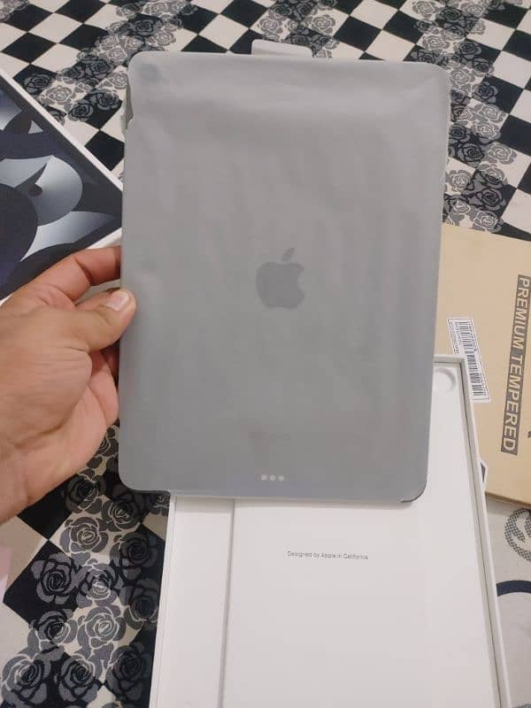 Ipad Air 5 - 256gb 1