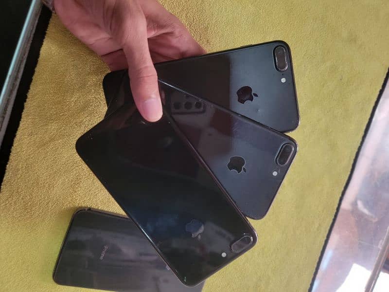 IPHONE 7 PLUS PTA APPROVED 3