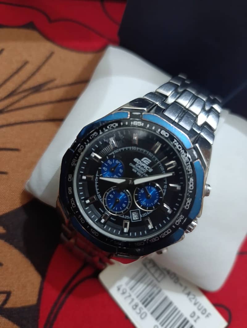 Casio Edifice 3