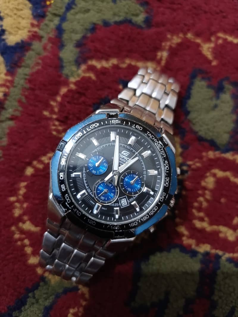 Casio Edifice 11