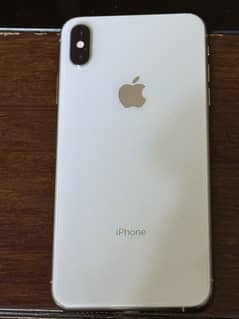 IPHONE XS MAX 512 bt 81