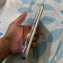 I phone xs max256gb