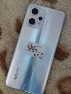 Realme 9 pro plus 5G mobile for sale