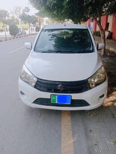 Suzuki Cultus VXR 2019 0