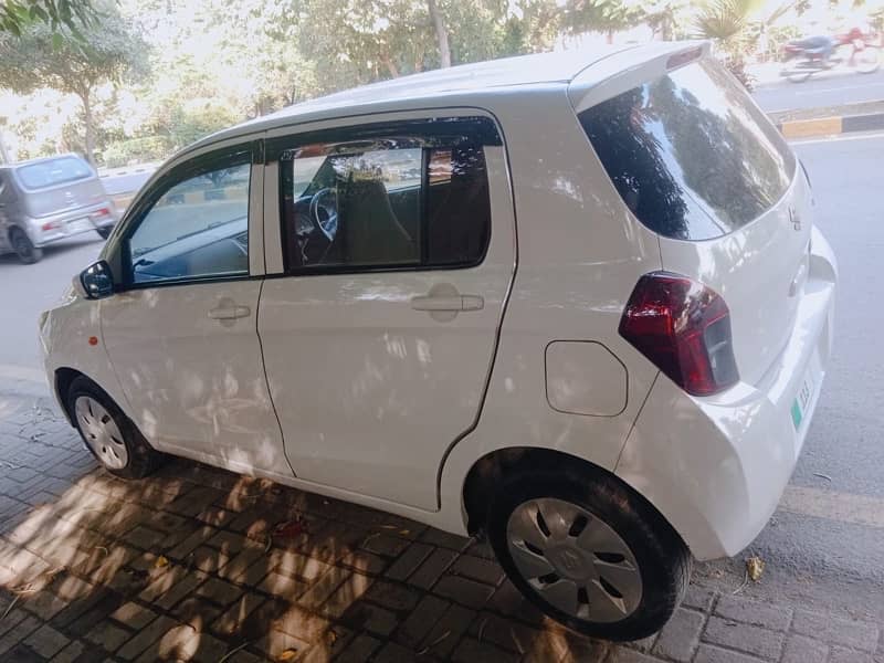 Suzuki Cultus VXR 2019 2