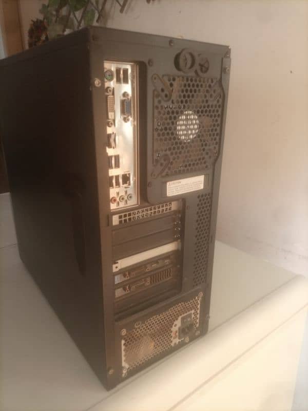 gaming PC 2