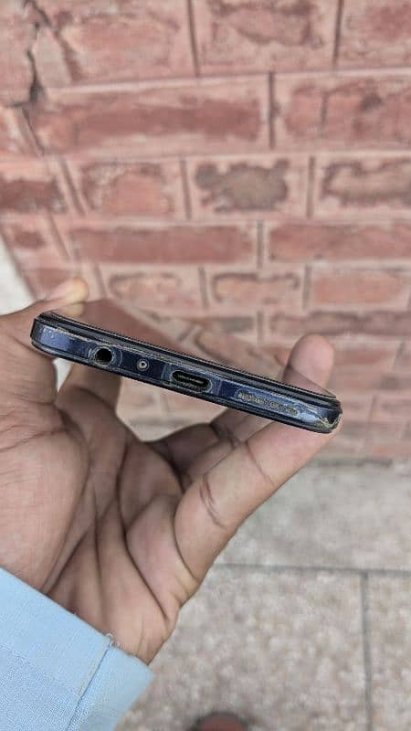 Infinix Note 12 G96 8+5/128 6